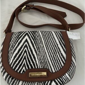 Vintage Cross Body bag